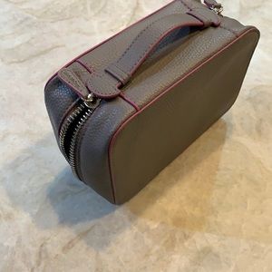 Trish McAvoy leather case
